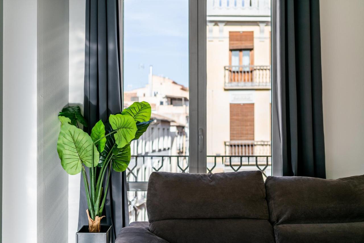 Precioso Piso En Pleno Centro De Granada Apartment Exterior photo